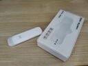 中興F32隨身wifi6【送1500G】支持5G 4G設備可移動(dòng)無(wú)線(xiàn)免插卡不限速便攜式網(wǎng)卡托全國通用流量2025款 中興F32雙網(wǎng)切換+中興官方流量【即插即用免驅動(dòng) 曬單實(shí)拍圖