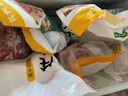 龍大肉食 去皮去膘豬后腿肉2斤 出口日本級(jí)豬腿肉后臀尖豬肉烤腸肉餡食材 曬單實(shí)拍圖