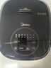 美的（Midea）電飯煲電飯鍋家用5L大容量IH電磁加熱1300W 一級能效省電智能多功能微壓煮粥鍋煮飯鍋MB-FB50P501 曬單實拍圖