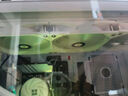Thermalright(利民) AQUA ELITE 360 WHITE ARGB 一體式水冷散熱器日蝕幻彩光效 ARGB冷頭 AE360 WHITE ARGB 曬單實(shí)拍圖