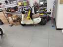 九號（Ninebot）九號電動車遠行者F90新國標可上牌電動自行車智能【門店自提】 顏色到門店選 曬單實拍圖