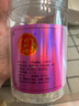 同仁堂（TRT）北京同仁堂陳皮100g 老陳皮絲花草茶泡水陳皮塊陳皮干絲 【干陳皮100g】1罐 曬單實(shí)拍圖
