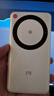 中興（ZTE）U30 Air 5G免插卡移動(dòng)隨身wifi無(wú)線(xiàn)網(wǎng)卡便攜式熱點(diǎn)5g路由器無(wú)限筆記本電腦通用流量車(chē)載卡托2025款 曬單實(shí)拍圖