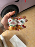 玄琰醒獅擺件國潮創(chuàng  )意文創(chuàng  )新中式舞獅茶寵汽車(chē)桌面裝飾喬遷開(kāi)業(yè)禮物 招財醒獅套裝+紅盒 曬單實(shí)拍圖