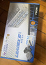 SUPER FLOWER振華 ATX3.1電源 額定850W LEADEX III850W 金牌全模 /十年保固/支持50系顯卡 曬單實(shí)拍圖