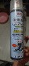 巨奇嚴選 鞋子除臭劑360ml*3瓶銀離子消毒殺菌腳臭噴霧球鞋防臭鞋襪 曬單實(shí)拍圖