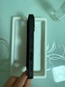 奶小鴨（NEYAA）【國(guó)風(fēng)新款】適用蘋果16手機(jī)殼 iphone16保護(hù)套國(guó)風(fēng)羊巴皮全包防摔超薄簡(jiǎn)約輕奢皮質(zhì)男女款 黑色 曬單實(shí)拍圖