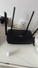 普聯(lián)（TP-LINK）雙千兆路由器 易展mesh分布式 AC1200無線家用穿墻 5G雙頻 WDR5620千兆易展版 IPv6 曬單實拍圖