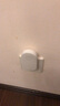 國(guó)際電工門鈴無線家用超遠(yuǎn)距離大音量粘貼電子鈴鐺老人呼叫器電池一拖二三 【1個(gè)按鈴+1個(gè)響鈴】白色插電款 曬單實(shí)拍圖