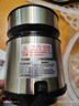 京嚴【德國品質(zhì)】絞肉機家用電動(dòng)絞餡機商用5升大容量打蒜器多功能料理機碎肉打肉攪菜攪拌和面一體機 2025新款【動(dòng)力強勁】80%客戶(hù)選擇 5L 【鉸肉機笫一名】絞肉絞菜多功能一體機 曬單實(shí)拍圖