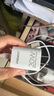 品勝3C認證 蘋果充電器套裝PD20W快充iPhone14充電頭type-c插頭+PD數(shù)據(jù)線通用14promax/13小米華為手機 曬單實拍圖