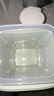 小熊（Bear） 酸奶機(jī) 家用全自動(dòng)便攜式酸度可調(diào)恒溫發(fā)熱酸奶發(fā)酵機(jī) SNJ-C12S3 曬單實(shí)拍圖