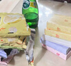 奶酪博士小方奶酪塊90g*5 甜心小酪 兒童零食再制奶酪芝士兒童早餐 曬單實(shí)拍圖