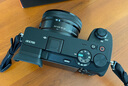 索尼（SONY）【國(guó)家補(bǔ)貼】a6700 APS-C 微單相機(jī)Vlog視頻半畫幅微單A6700 ILCE-6700 黑色單機(jī)身 官方標(biāo)配 曬單實(shí)拍圖