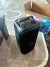 JBL PARTYBOX 藍牙音箱音響 室外廣場(chǎng)舞 家庭KTV音響 唱歌KTV卡拉OK樂(lè )隊便攜樂(lè )器 生日禮物 【標準版】PARTYBOX120 曬單實(shí)拍圖