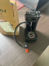 四萬(wàn)公里腳踩打氣筒家用高壓充氣泵電動(dòng)車(chē)籃球便攜氣管 雙管金屬+氣壓表 曬單實(shí)拍圖
