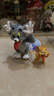 52TOYS TOM&JERRY精神狀態(tài)品鑒盲盒潮玩擺件手辦玩具單只七夕禮物 曬單實(shí)拍圖