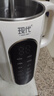 現代破壁機第一名家用豆漿機全自動(dòng)免煮免濾2025新款五谷雜糧多功能料理機免洗大容量榨汁機 【冷熱雙打】多功能高性?xún)r(jià)比 1.2L 曬單實(shí)拍圖