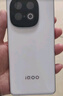 vivo iQOO Z10 Turbo Pro 12GB+256GB 云海白 第四代驍龍8s 120W超快閃充 電競(jìng)手機(jī) 國家補(bǔ)貼 曬單實(shí)拍圖