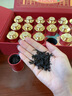尖造 大紅袍茶葉禮盒武夷巖茶烏龍茶小罐禮盒教師節中秋送禮長(cháng)輩180g 曬單實(shí)拍圖