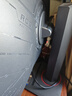 華碩ROG 絕神X 27英寸顯示器4K電競(jìng)顯示器4K 144Hz原生160Hz HDR400 Type-C旋轉(zhuǎn)升降G-SYNC 曬單實(shí)拍圖