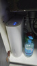 沁園（TRULIVA）凈水器 小白鯨青春版1000G大通量家用凈水機(jī)純水機(jī)凈飲機(jī)廚下式 5年RO膜反滲透直飲 UR-S31020 【國家補(bǔ)貼】3L大流速 曬單實(shí)拍圖