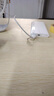 華為【3C認(rèn)證】原裝多協(xié)議超級快充移動電源10000mAh（Max 22.5W SE） 13重安全防護(hù) 可上飛機(jī) 白色 曬單實(shí)拍圖
