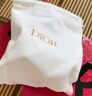 迪奧DIOR【鄧為同款】魅惑潤(rùn)唇膏001滋潤(rùn)護(hù)唇口紅 教師節(jié)禮物生日禮物 曬單實(shí)拍圖