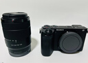 索尼（SONY）  Alpha 6700 APS-C半畫幅微單相機AI智能芯片 強悍對焦A6700/a6700L /6700m A6700M【88+128G+肩帶+屏+D11】 官方標(biāo)配 曬單實拍圖