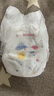 好奇（Huggies）金裝拉拉褲XXXL26*4(17kg以上)尿不濕【速干不易紅】 曬單實拍圖