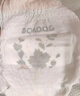 巴布豆（BOBDOG）奇跡奢寵嬰兒拉拉褲XXXL碼18片（18-23kg)【品牌直供 安心品質(zhì)】 曬單實拍圖