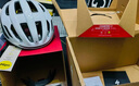 SPECIALIZED閃電 CHAMONIX 3 MIPS 休閑通勤山地公路自行車騎行頭盔男女 白色 L 曬單實拍圖