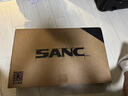 SANC盛色24.5英寸260Hz硬件低藍光 Fast IPS 電競顯示器 耳機掛架小夜燈 HDR400認證電腦屏幕N50Pro6 曬單實(shí)拍圖