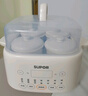 蘇泊爾（SUPOR）電燉盅電燉鍋隔水燉煮家用煲湯鍋燕窩燉盅4.5L燉湯鍋蒸燉一體多功能鍋DZ25FC873【國家補貼】 曬單實拍圖