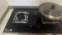 蘇泊爾（SUPOR）燃氣灶煤氣灶具5.2KW猛火一級能效嵌入式寬域控火可拆卸爐頭 天然氣DB27S 曬單實拍圖