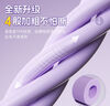 李寧（LI-NING）腳蹬拉力器彈力繩健身器材仰臥起坐輔助器腳踏卷腹家用普拉提運動(dòng) 曬單實(shí)拍圖