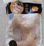 CP正大食品雞全腿4斤（2包）冷凍雞大腿雞腿肉 脆炸雞烤雞腿炸雞腿  曬單實(shí)拍圖