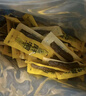 科爾沁 手撕風(fēng)干牛肉干 原味618g量販裝 健身代餐高蛋白解饞休閑零食 曬單實(shí)拍圖