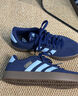 阿迪達(dá)斯 （adidas）【滔搏運(yùn)動(dòng)】2025年男女VL COURT 3.0運(yùn)動(dòng)休閑鞋 JP7537 42 曬單實(shí)拍圖