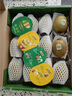 佳沛（zespri）綠奇異果 優(yōu)選大果12粒單果約113-135g  水果禮盒 獼猴桃 曬單實(shí)拍圖