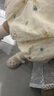 babyjianle寶寶軟底學步鞋子女寶寶涼鞋公主鞋0-1-2歲嬰兒洋氣單鞋寶寶學步 公主白 內(nèi)長13.5cm 17碼腳長12.5厘米 曬單實拍圖