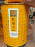 八馬茶業(yè)烏龍茶 百福安溪鐵觀音清香型特級(jí)500g 罐裝茶葉自己喝 曬單實(shí)拍圖