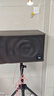 JBL MK10 家庭ktv音響套裝 卡拉OK點(diǎn)歌機一體機 家庭影院組合音響家用K歌專(zhuān)業(yè)音箱唱歌設備全套 曬單實(shí)拍圖