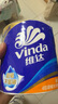 維達(dá)（Vinda）有芯卷紙 藍(lán)色經(jīng)典4層140克*27卷 厚韌耐用 衛(wèi)生紙卷筒紙紙巾整箱 曬單實拍圖