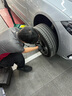 固特異（Goodyear）汽車(chē)輪胎 225/45R18 95Y EAG F1 ASY5 鷹馳F1 5代 MO 曬單實(shí)拍圖