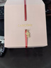 蘭蔻全新菁純唇膏啞光口紅#03怦然春四季限定禮盒套裝教師節(jié)禮物生日 曬單實拍圖