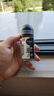妮維雅（NIVEA）抑汗香體腋下止汗露男士黑白出眾爽身走珠液50ml*3 曬單實(shí)拍圖