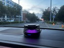 圖拉斯（TORRAS） 車載香薰汽車香水觀景擺件車內(nèi)智能七夕禮物高檔太陽能增程版 曬單實(shí)拍圖