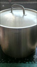 MomscookMomscook慕廚 不銹鋼湯鍋合集 深湯鍋 高湯鍋 304 電磁爐燃?xì)馔ㄓ?【加厚鋼蓋】 28cm 曬單實(shí)拍圖