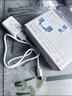 華為智選隨身wifi6移動無線wifi免插卡隨行4g無線網(wǎng)卡攜帶無限上網(wǎng)寶全國通用流量2025款5G AX15B 升級WiFi6【三網(wǎng)切換】1500毫安續(xù)航6小時 曬單實拍圖